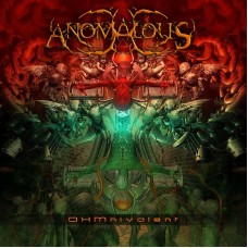 Anomalous - Ohmnivalent
