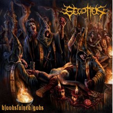 Begotten - Bloodstained Gods