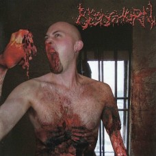 Bloodchurn - Ravenous Consumption