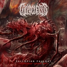 Colpocleisis - Fallopian Fallout - Limited DVD Case Edition