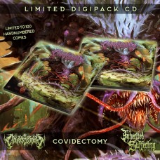 Covidectomy - Covidectomy - Limited Digipack CD