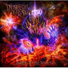 Despise The Sun – Embers Of The Almighty