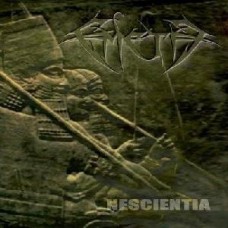 Emeth / Eternal Bleeding - Nescientia / Bleed with Me - Split CD