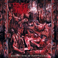 Perverse Dependence - Gruesome Forms Of Distorted Libido