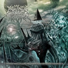 Precognitive Holocaust Annotations - Procreation Of The Artificial Divinity - Digipack