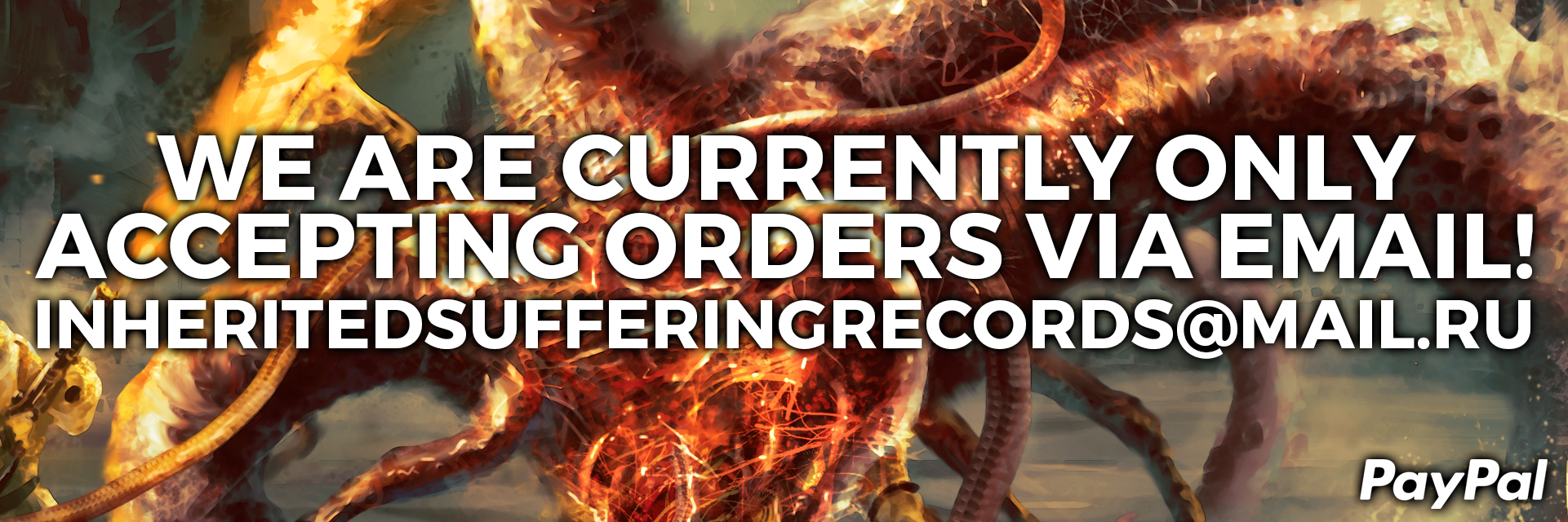 order