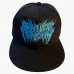 Abominable Putridity - Blue Logo - Snapback