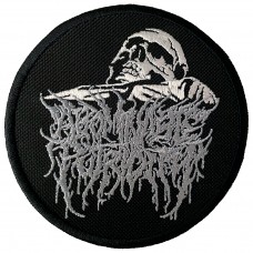 Abominable Putridity - Parasitic Metamorphosis Manifestation - Patch