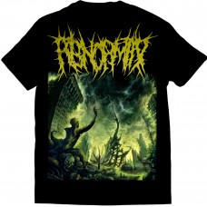 Abnormity - Irreversible Disintegration - T-Shirt