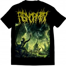 Abnormity - Irreversible Disintegration - T-Shirt