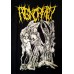 Abnormity - Emanation of Putrid Entrails - Yellow - T-Shirt