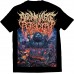 Abominable Putridity - Parasitic Metamorphosis Manifestation - T-Shirt