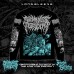 Abominable Putridity - The Last Astronaut - Grey Logo - Longsleeve