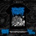 Abominable Putridity - The Last Astronaut - Blue Logo - T-Shirt