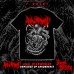 Anal Stabwound - Demiurge Of Abhorrence - T-Shirt