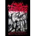 Carnal Disfigurement - The Art of Sadistic Body Examination - Red Logo - T-Shirt