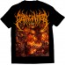 Deracinated - Adoration Of Decaying Carrion - T-Shirt