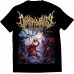 Disnormality - Covered With Ulcers - T-Shirt