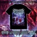 Embodiment Elimination - Metamorphosis Incarnate Through Genetic Devastation - T-Shirt