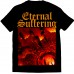 Eternal Suffering - The Echo Of Lost Words - T-Shirt