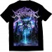 Facelift Deformation - Dominating The Extermination - T-Shirt