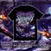 Human Mass Extermination - Galactic Extinction Anomalies - T-Shirt