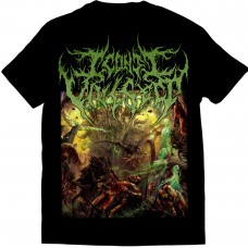 Iconic Vivisect – Monument of Depravity - T-Shirt