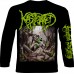 Kastrated - Surge Of Festering Spasticity - Longsleeve