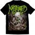 Kastrated - Surge Of Festering Spasticity - T-Shirt