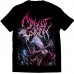 Maggot Colony – Perpetuating The Viral Infestation - T-Shirt