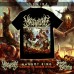 Maggot King - Scraping The Grinder Of Decay - T-Shirt
