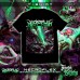 Necroflex - Synaptic Defragmentation - T-Shirt