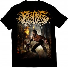 Purulence - Autophagy - T-Shirt