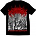 Seraphic Enthronement - Enslaved Through Religion - T-Shirt