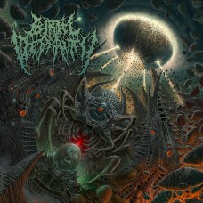 Birth Of Depravity - The Coming Of The Ineffable