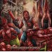 Blasphemous - Entrails Spilled Out In Chainsaw