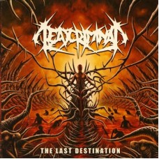 Dead Criminal - The Last Destination