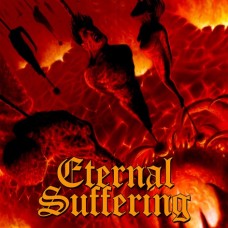 Eternal Suffering - The Echo of Lost Words