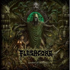 Fleshgore - Domain of Death