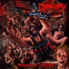 Gonadectomy - Reign of Disease