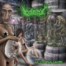 Gorepot - All You Can Smoke