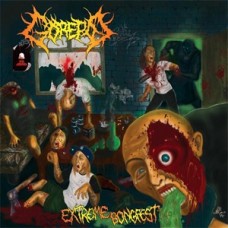 Gorepot - Extreme Bongfest