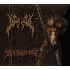 Gorevent - Dull Punishment - Slipcase