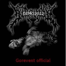 Gorevent - Demo 2012