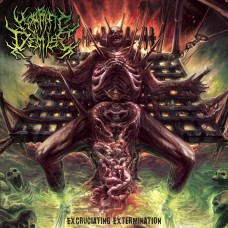 Horrific Demise - Excruciating Extermination