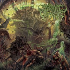 Iconic Vivisect - Monument Of Depravity