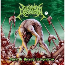 Incivility Regurgitated - Origin of Macabre Extermination