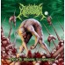 Incivility Regurgitated - Origin of Macabre Extermination