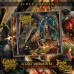 Legacy Of Torment - Ritual Exsanguination - Jewel Case CD
