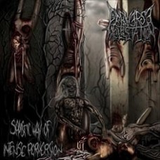 Perverse Molestation - Sadistic Way Of Intense Perversion